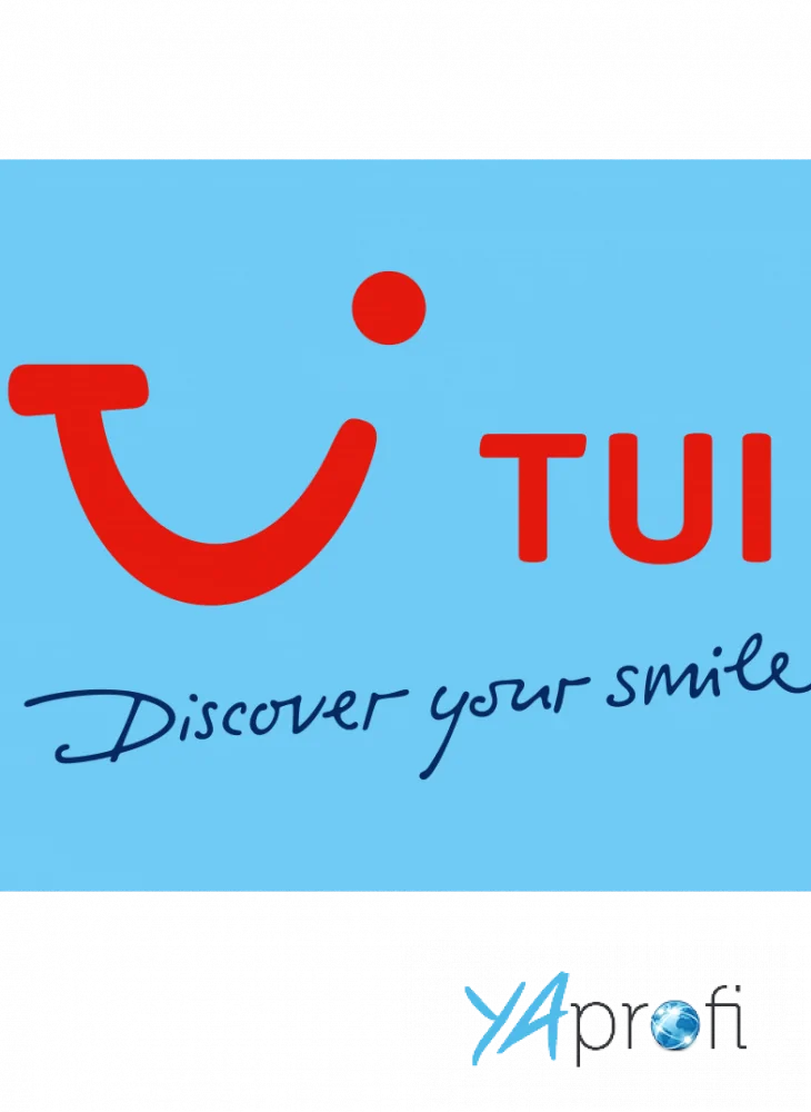 TUI Турагентство 