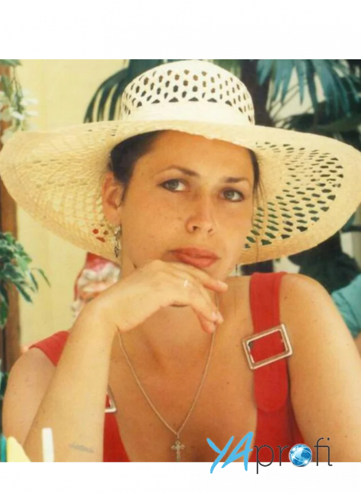 Ворончихина Светлана Павловна