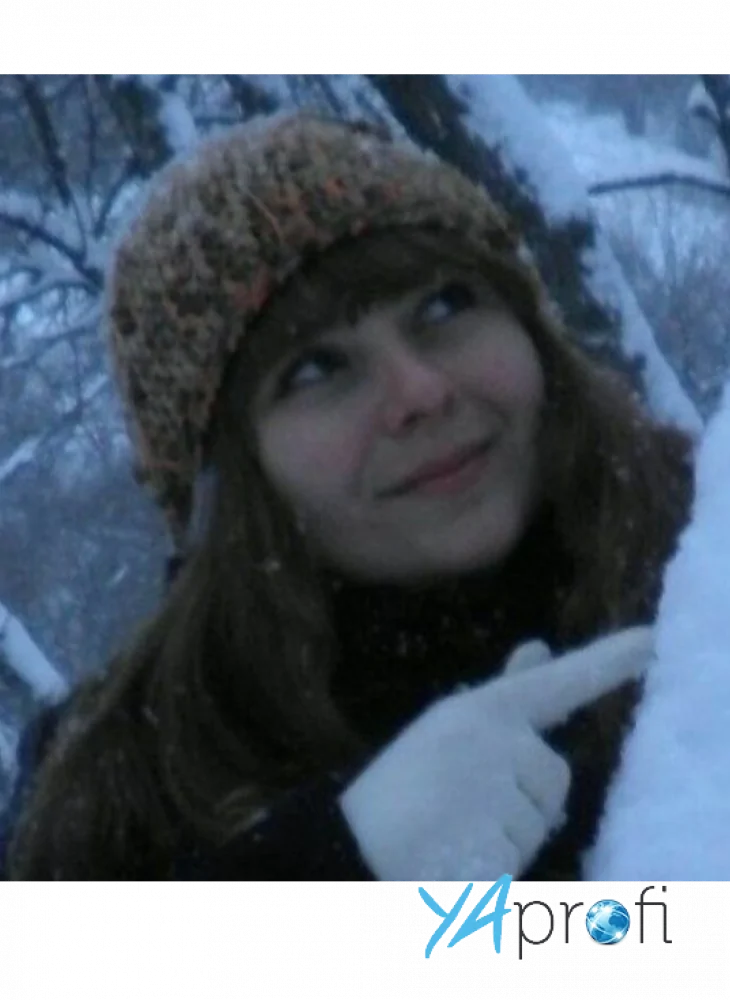 Мария Солокова