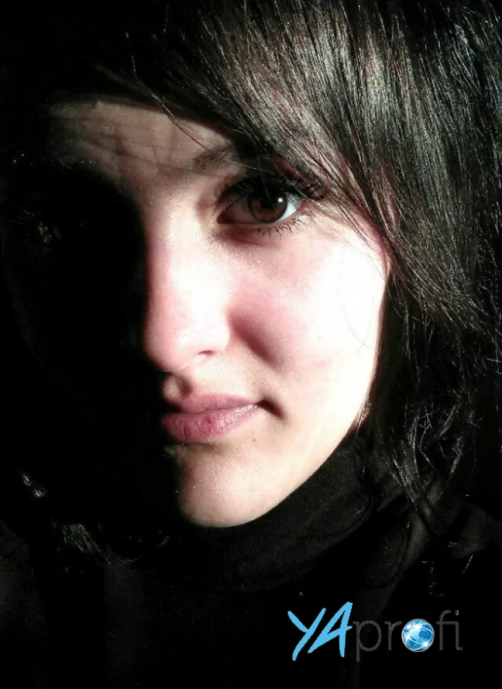 Александра Чичканова