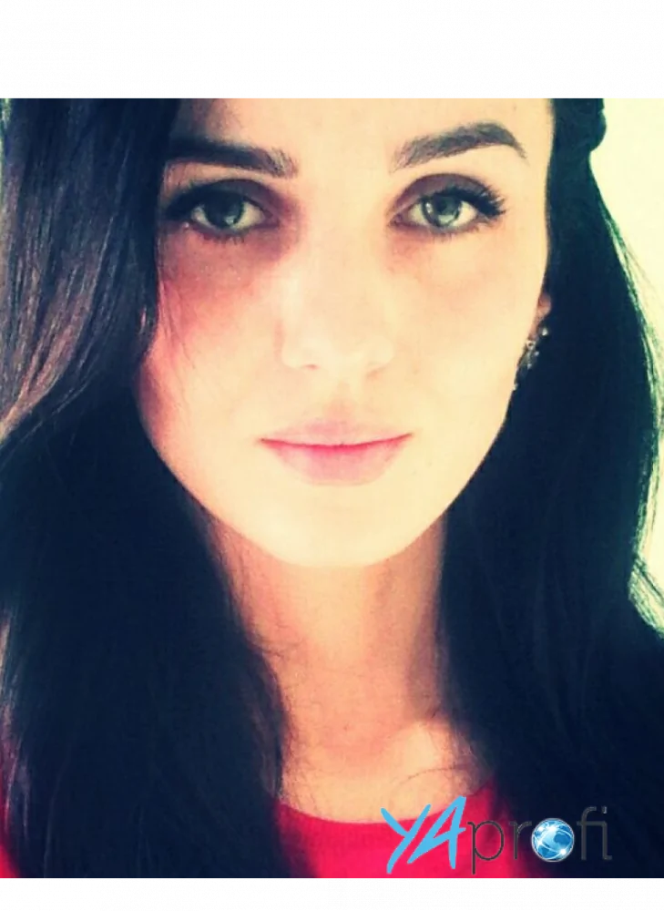 Андреюк Марина 