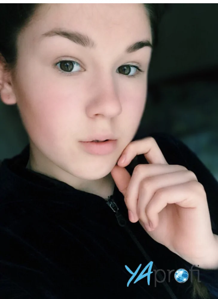 Лазорская Дария Константиновна