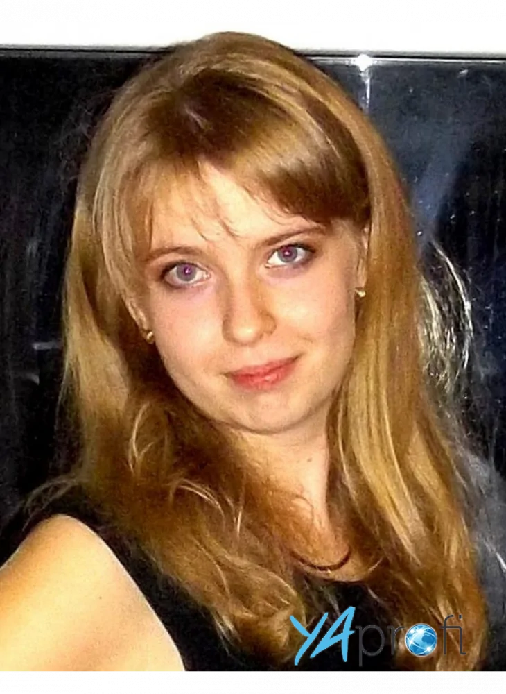 Шелунцова Екатерина Тарасовна