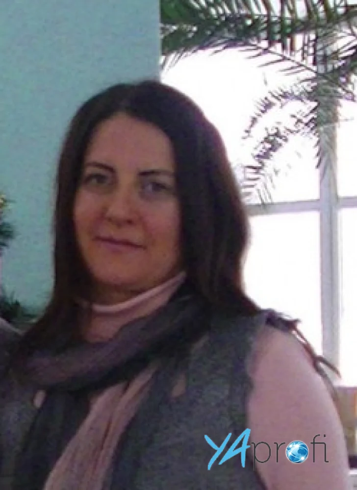 Виктория Чеснейшая