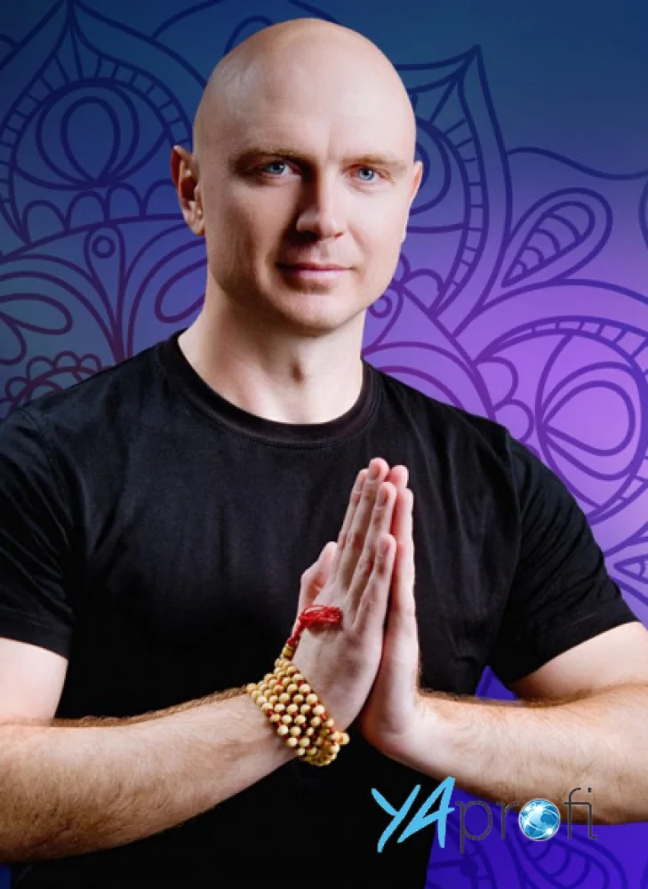 ЙОГА-КЛУБ «АУРА»