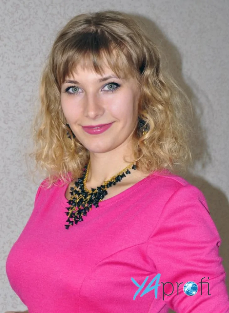 Анна Ломунова