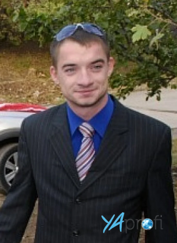 Адаменко Анатолий 