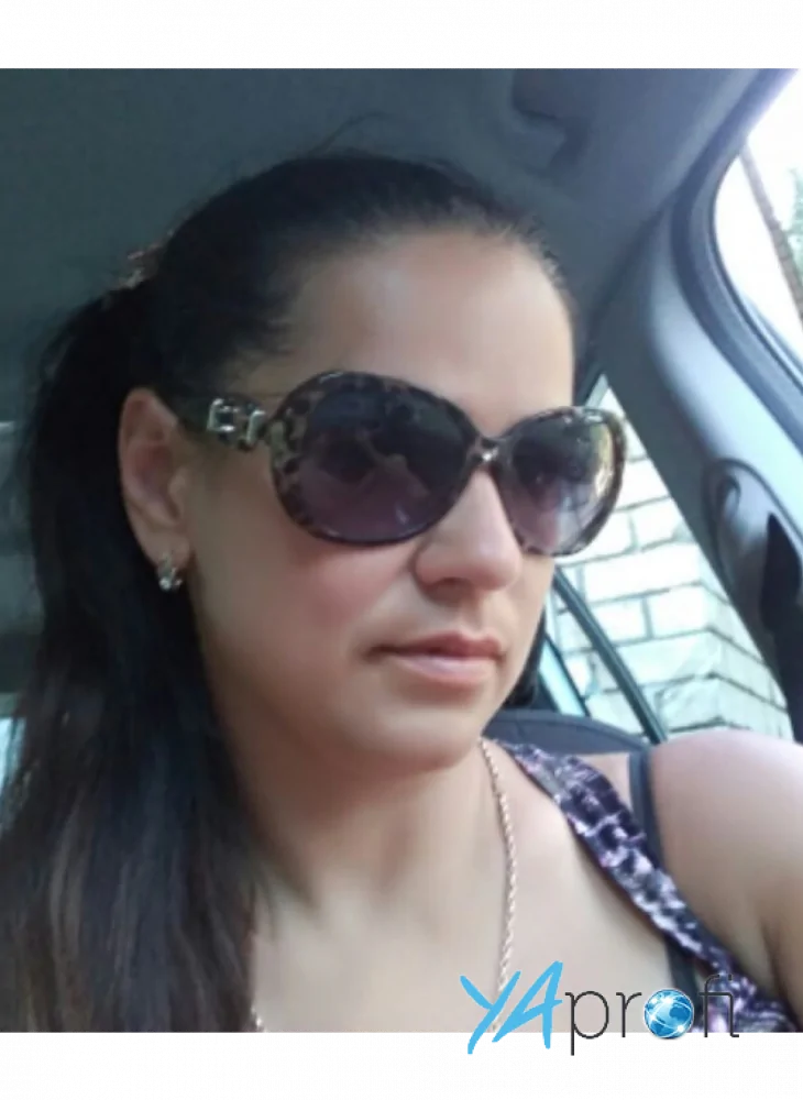 Елена Григорьевна