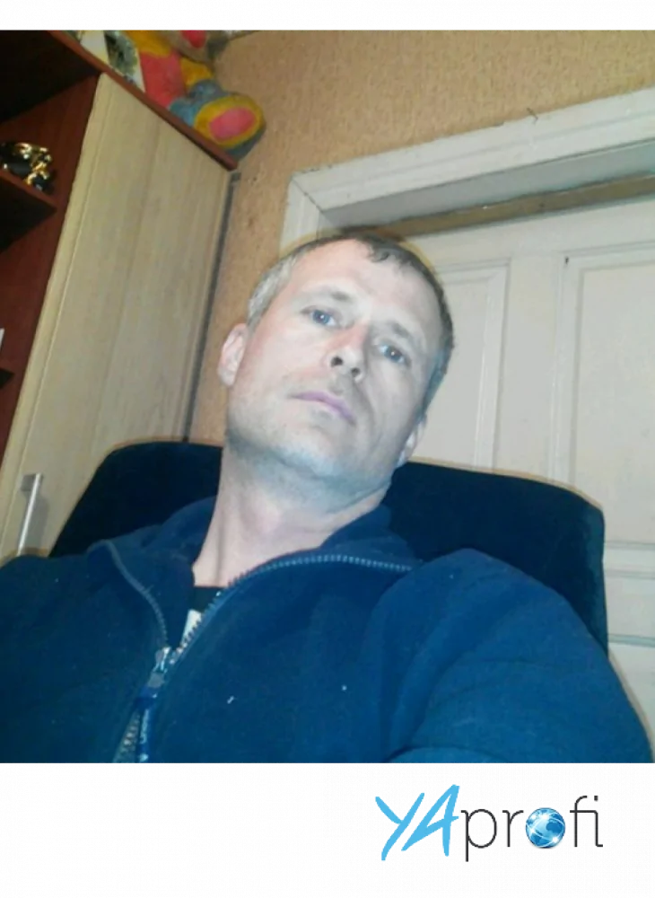 Сергей Иванович Сыз