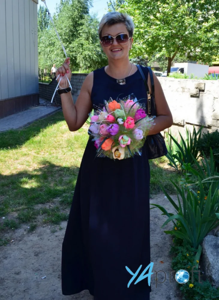 Яровая Виктория