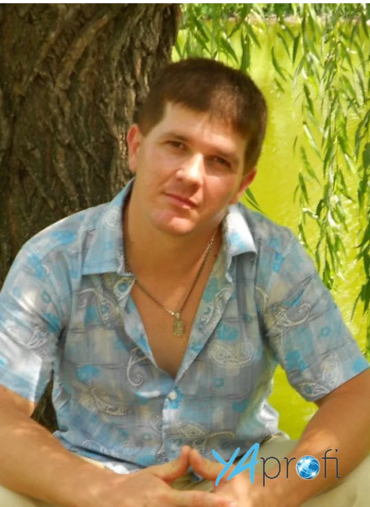 Максим Стадченко