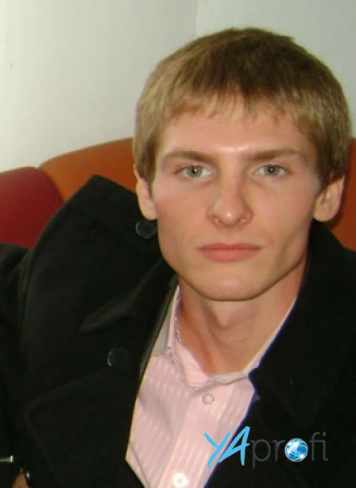 Дмитрий Пьецух