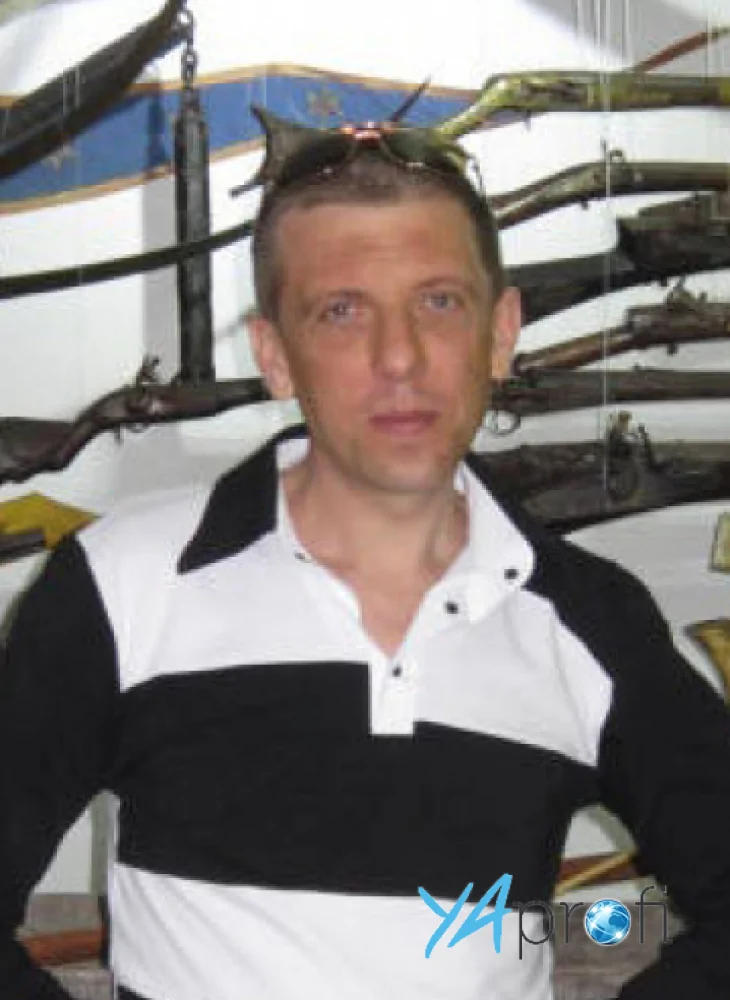 Олег Фоменко