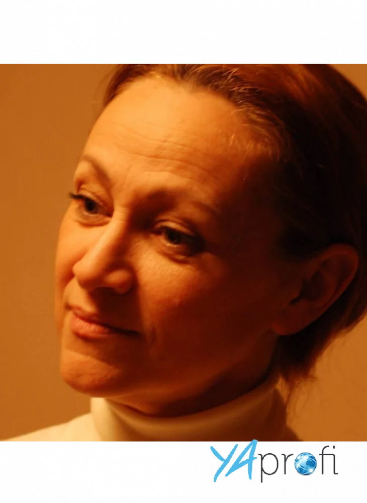 Куцевалова Елена