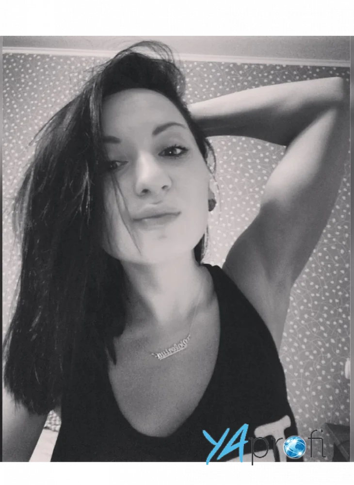 Валерия Пономаренко