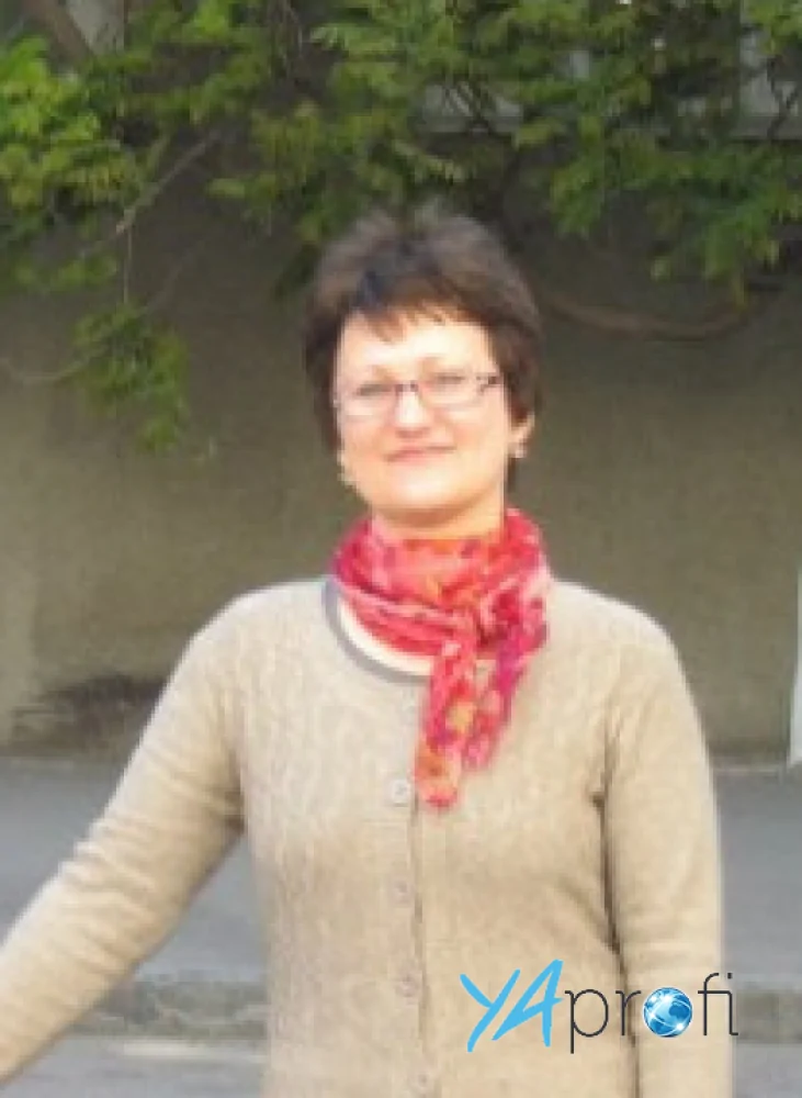 Татьяна Ковальковская