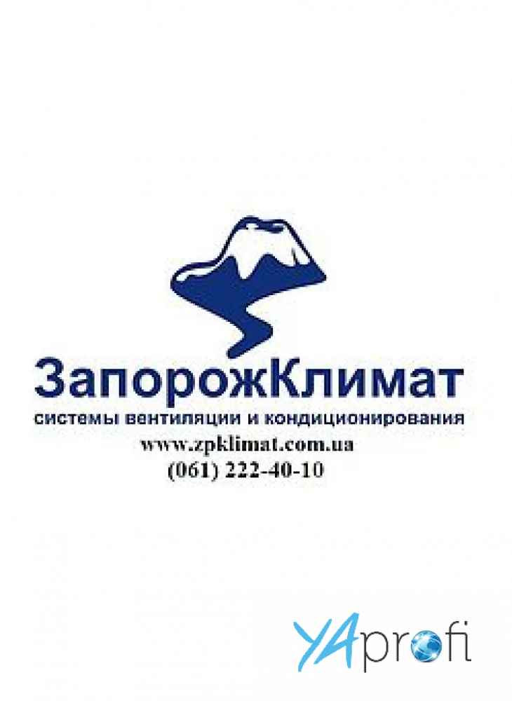 ЗапорожКлимат