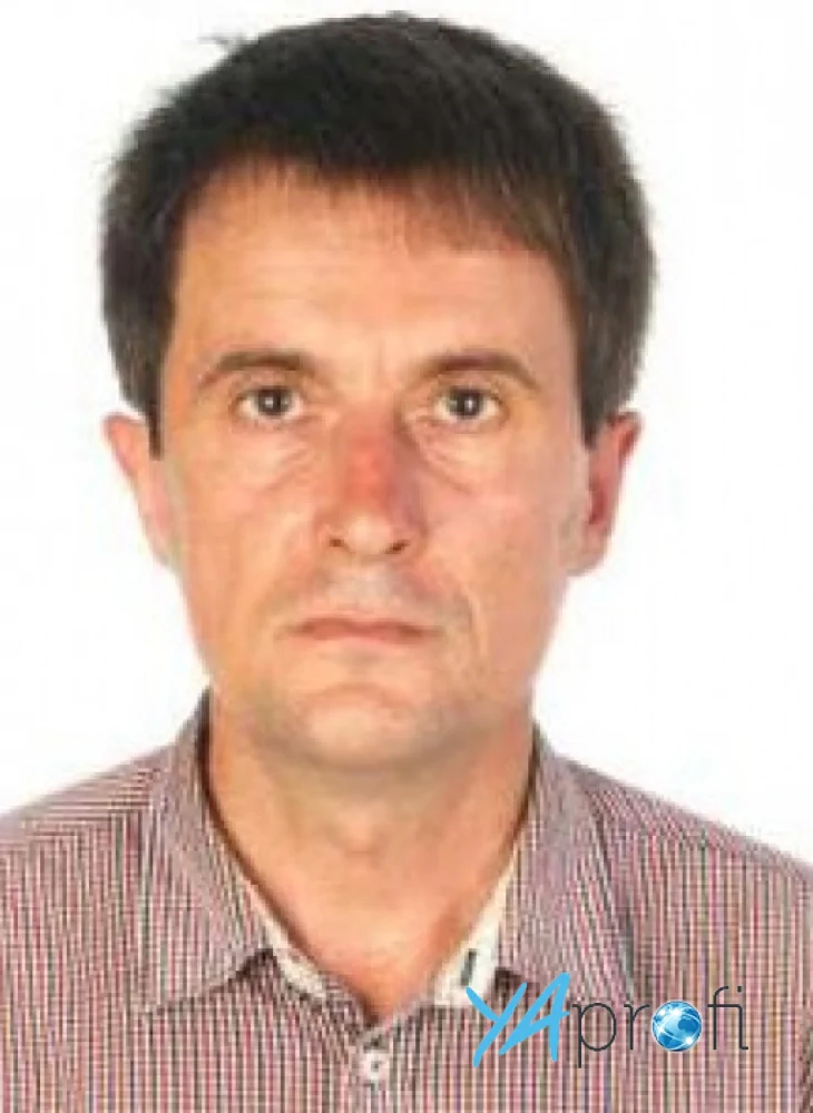 Викторов Игорь Васильевич 