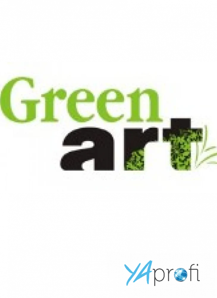 Green Art