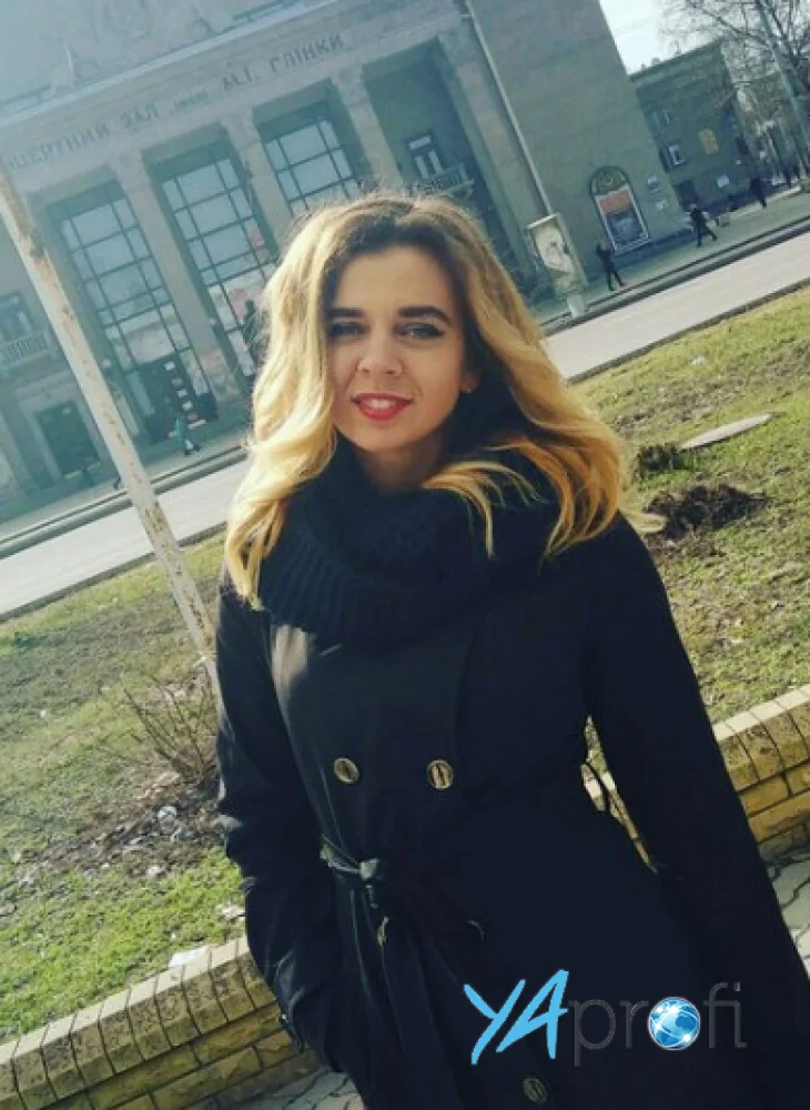 Алёна Морозова