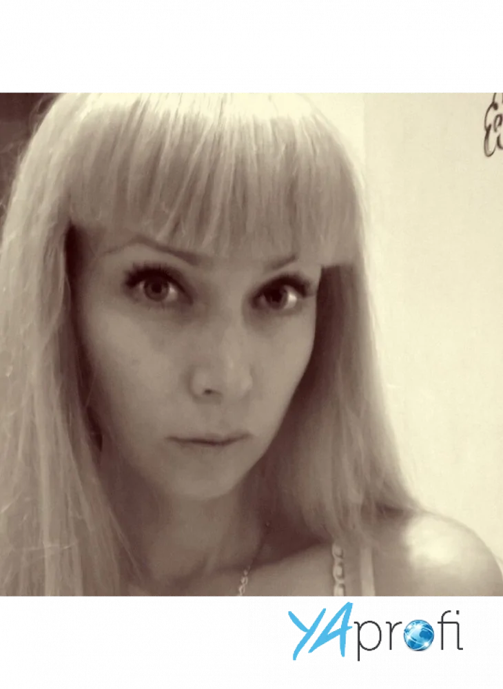 Наталья Костюченко