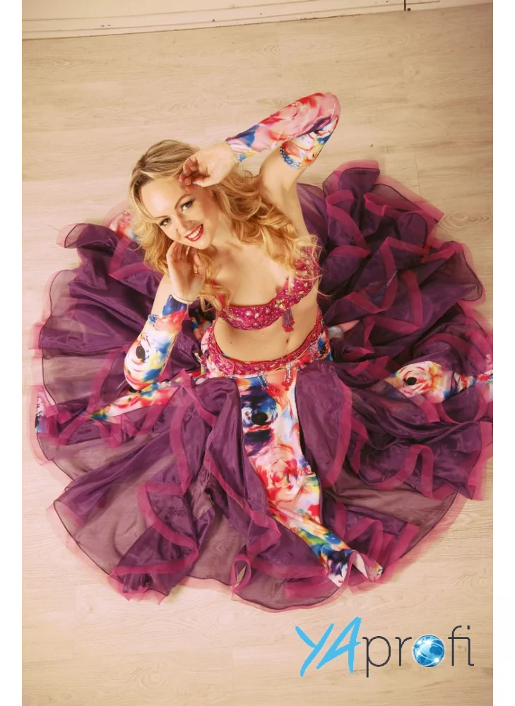 Студия танца живота "ПерсиЯ"