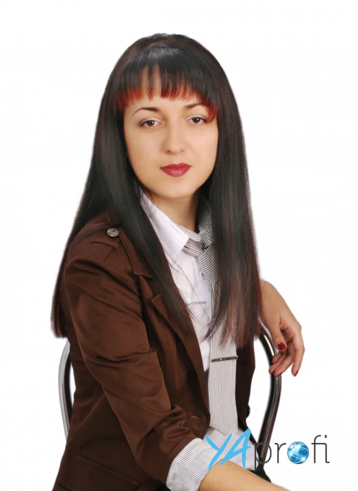 Белая ворона