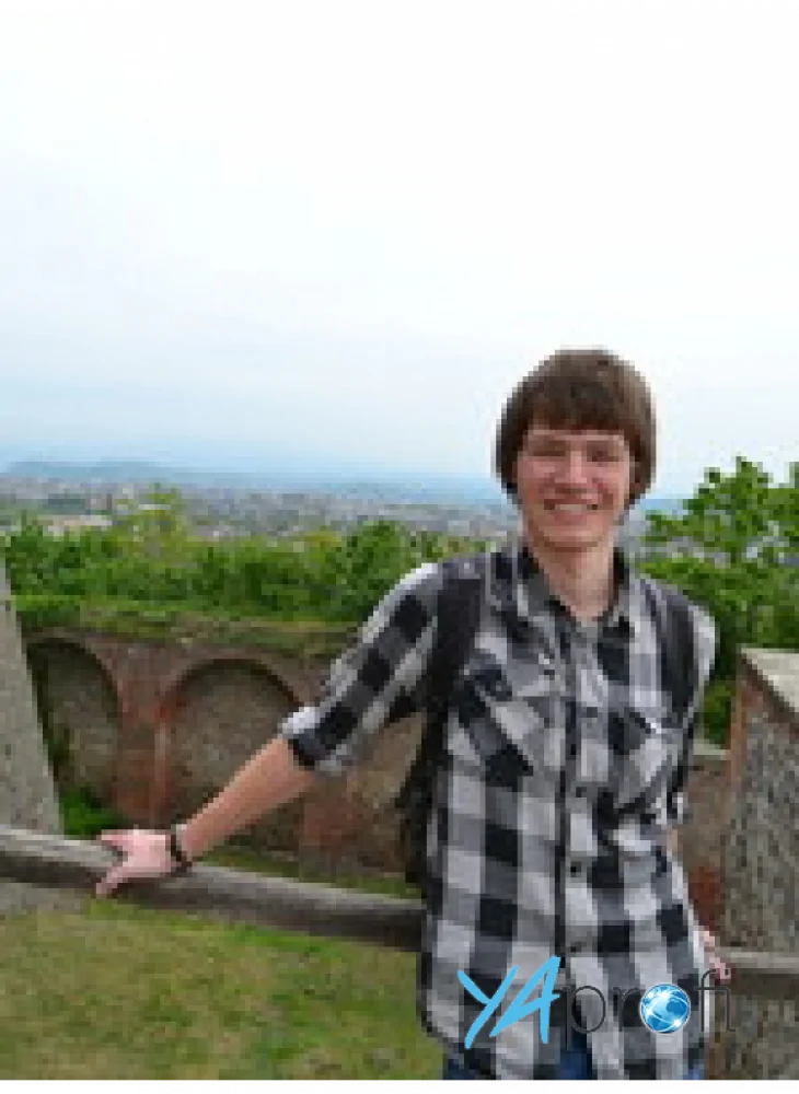 Ращибин Роман Сергеевич 