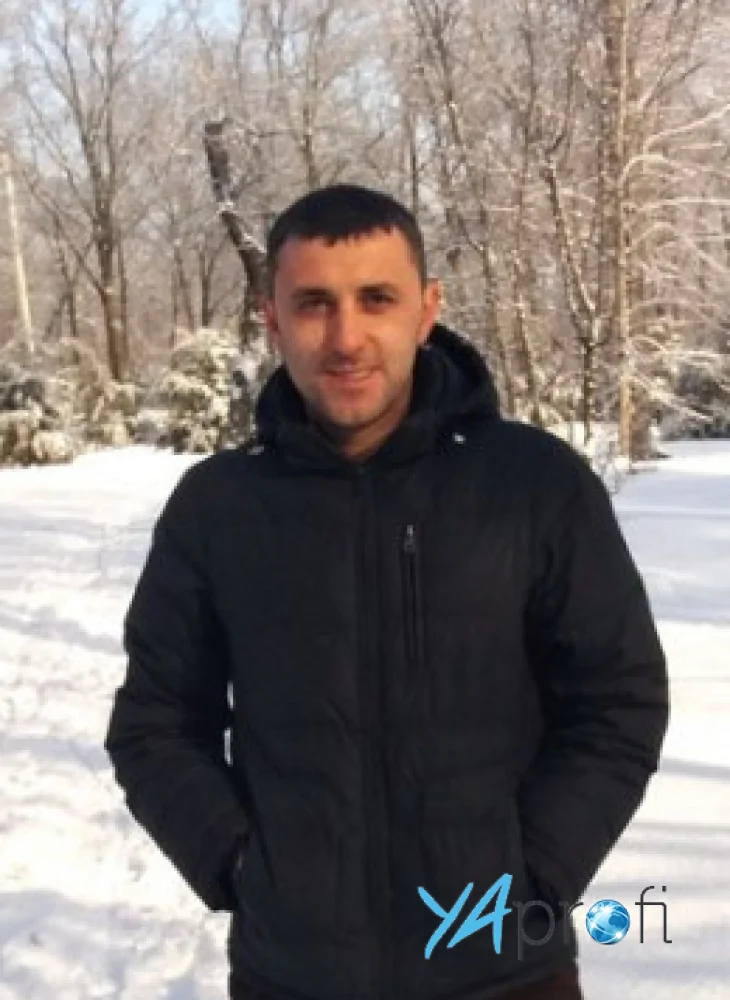 Юрий Литвин