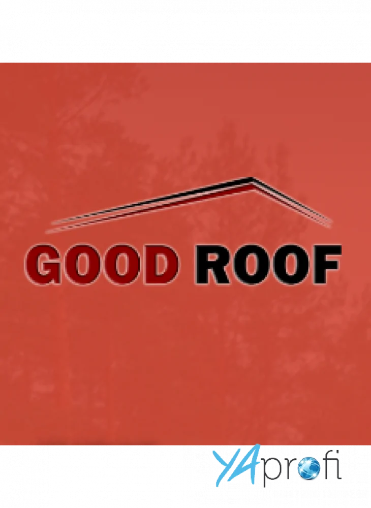 GOOD ROOF
