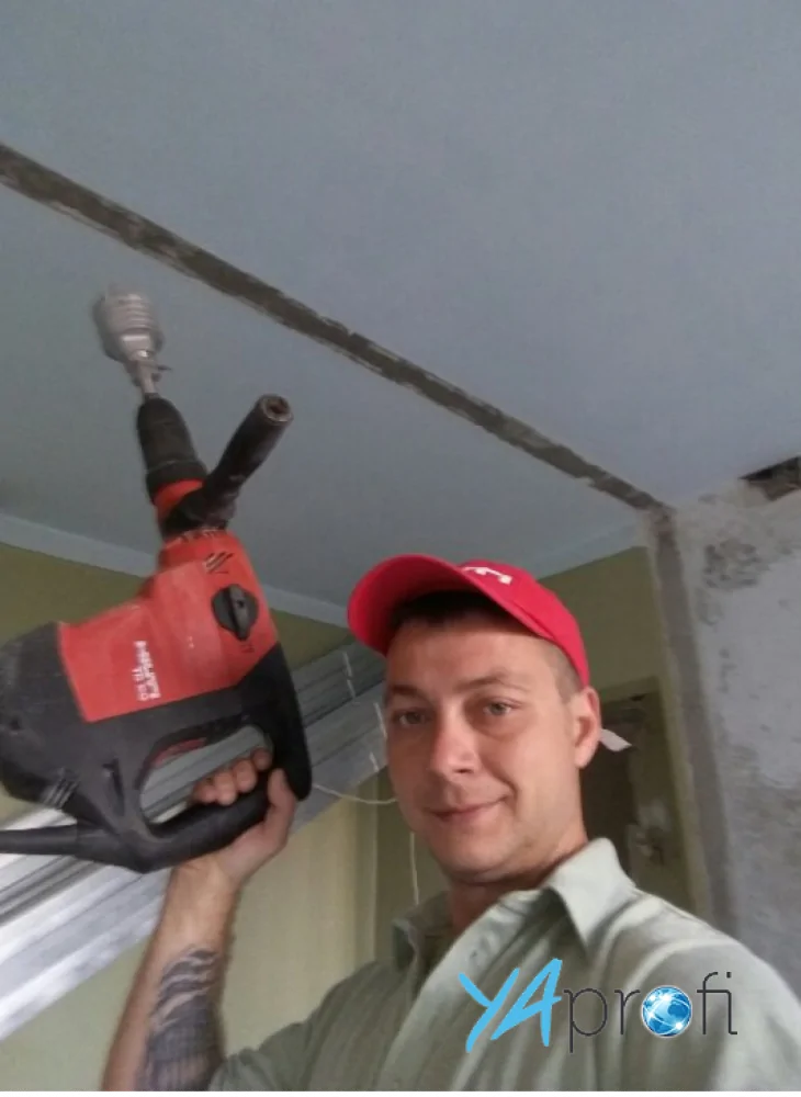 Валерий Тоцкий