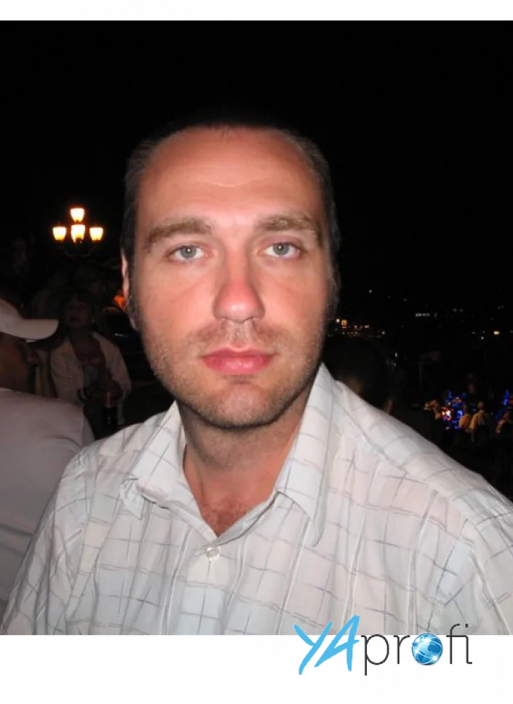 Виталий Карташов