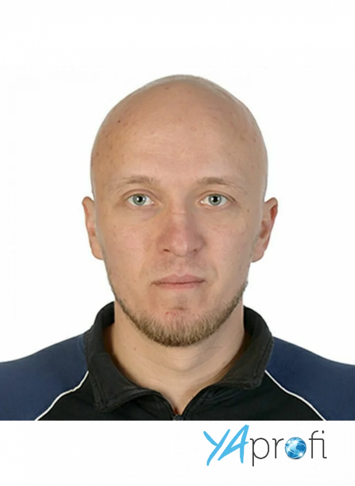 Александр Колесник 