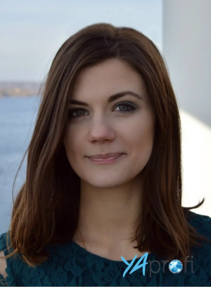 Виктория Круть