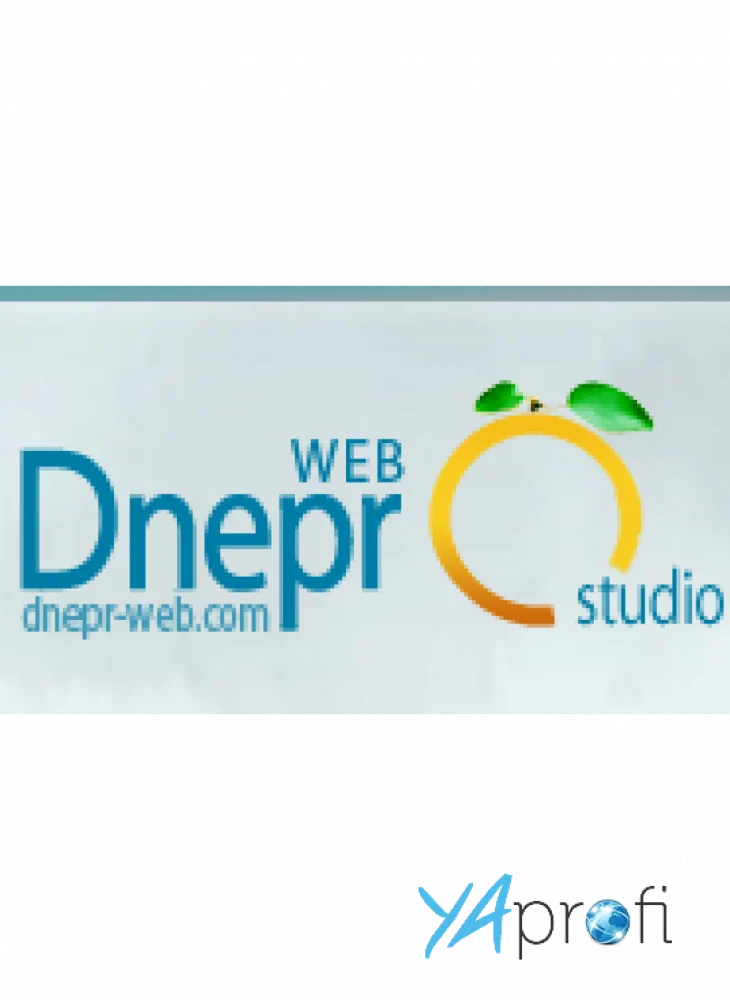 Dnepr-WEB Studio