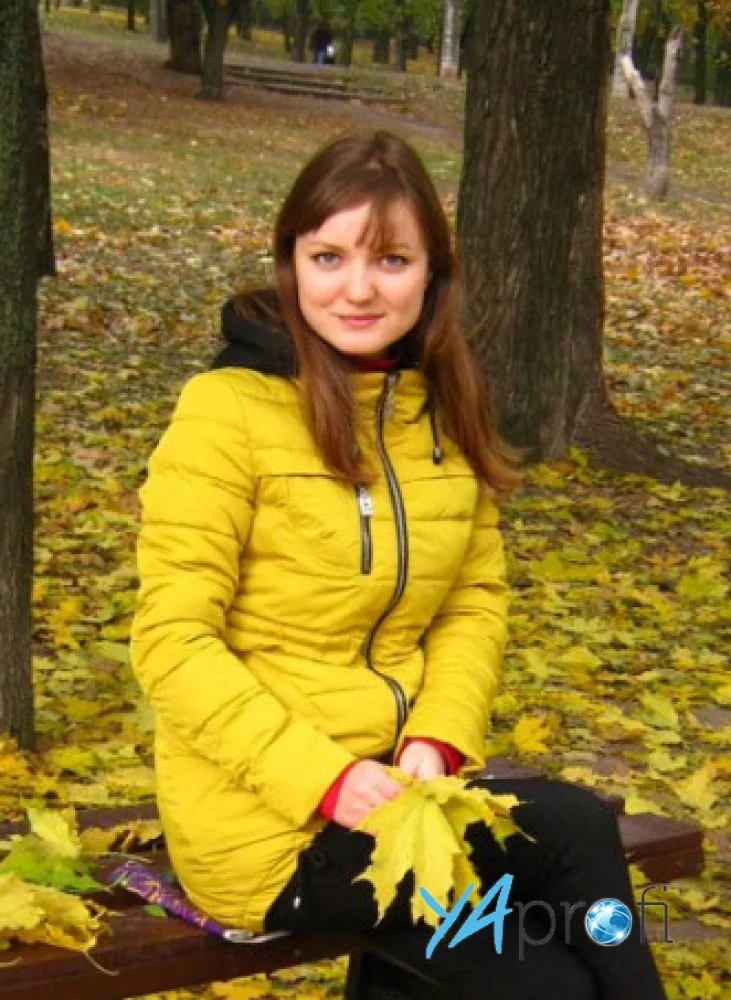 Юля Клочкова