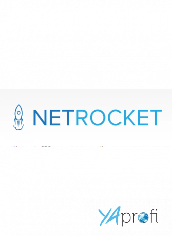 NetRocket