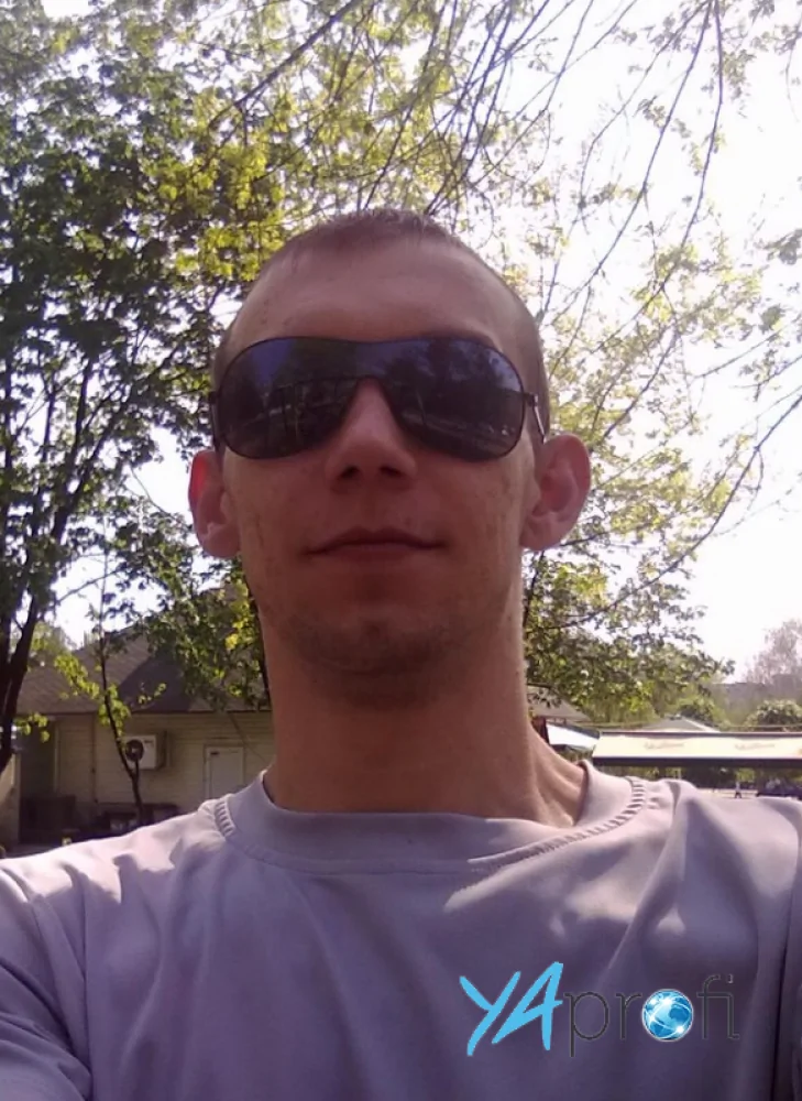 Александр Иващенко 