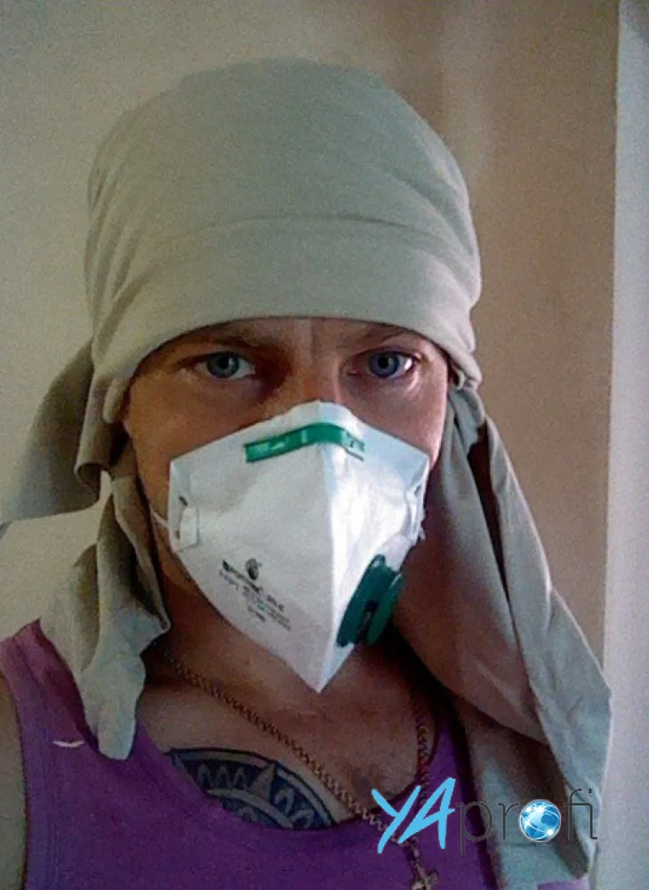 Денис Житнюк