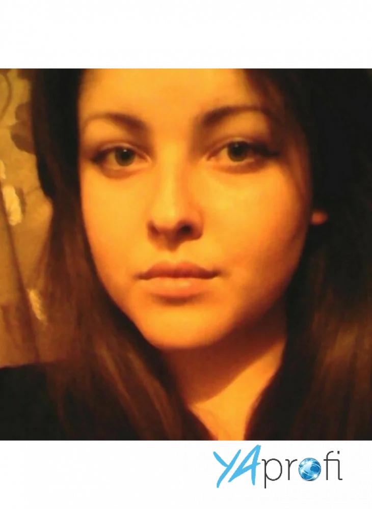 Елизавета Кутищева