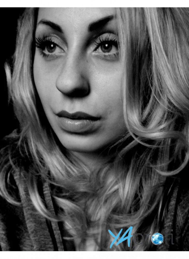 Дарья Пожилова 