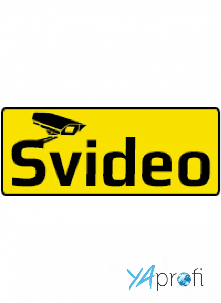 Svideo