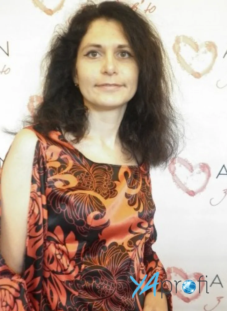 Карина Каралли