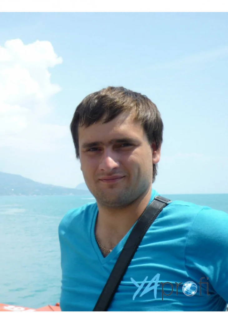 Виталий Карпеев