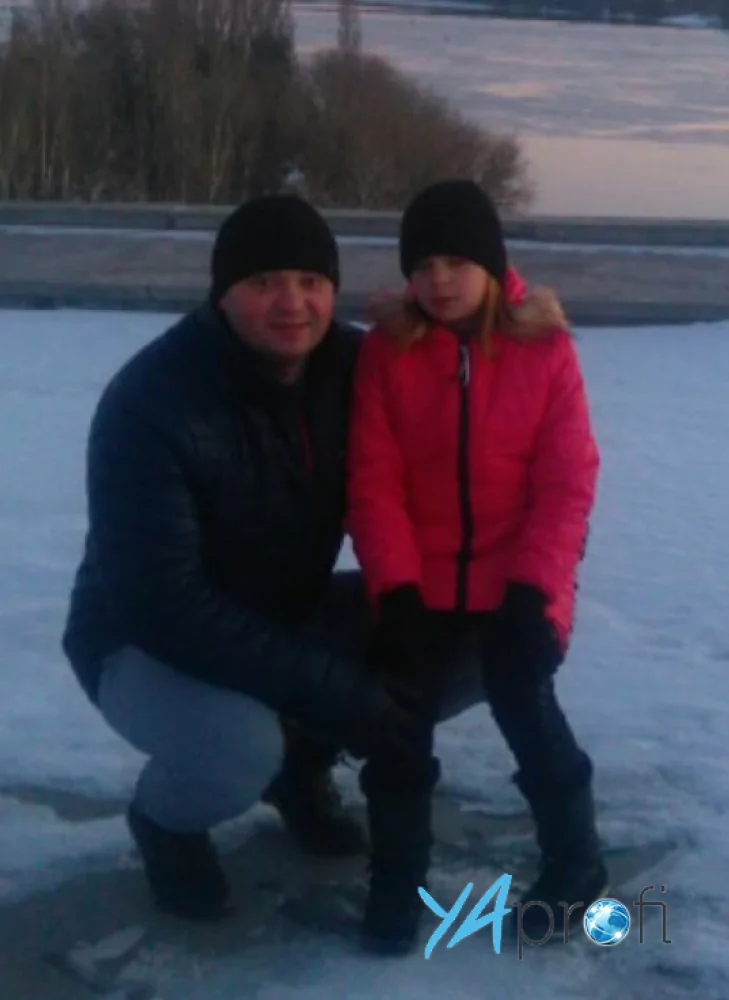 Юрий Запорожец