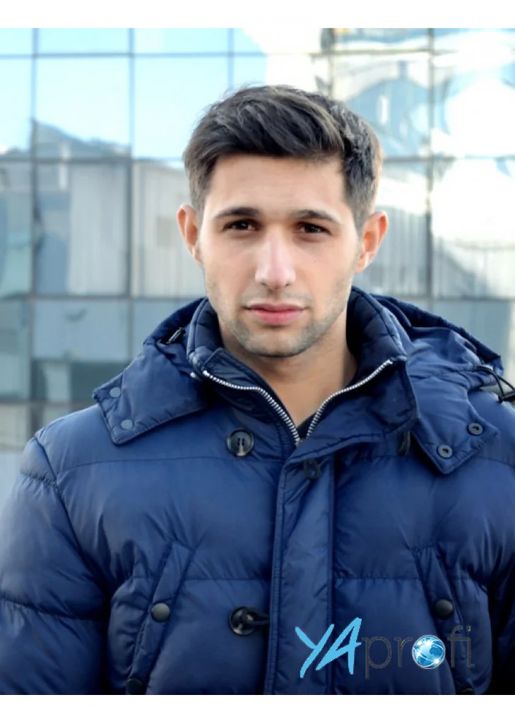 Руслан Киселица