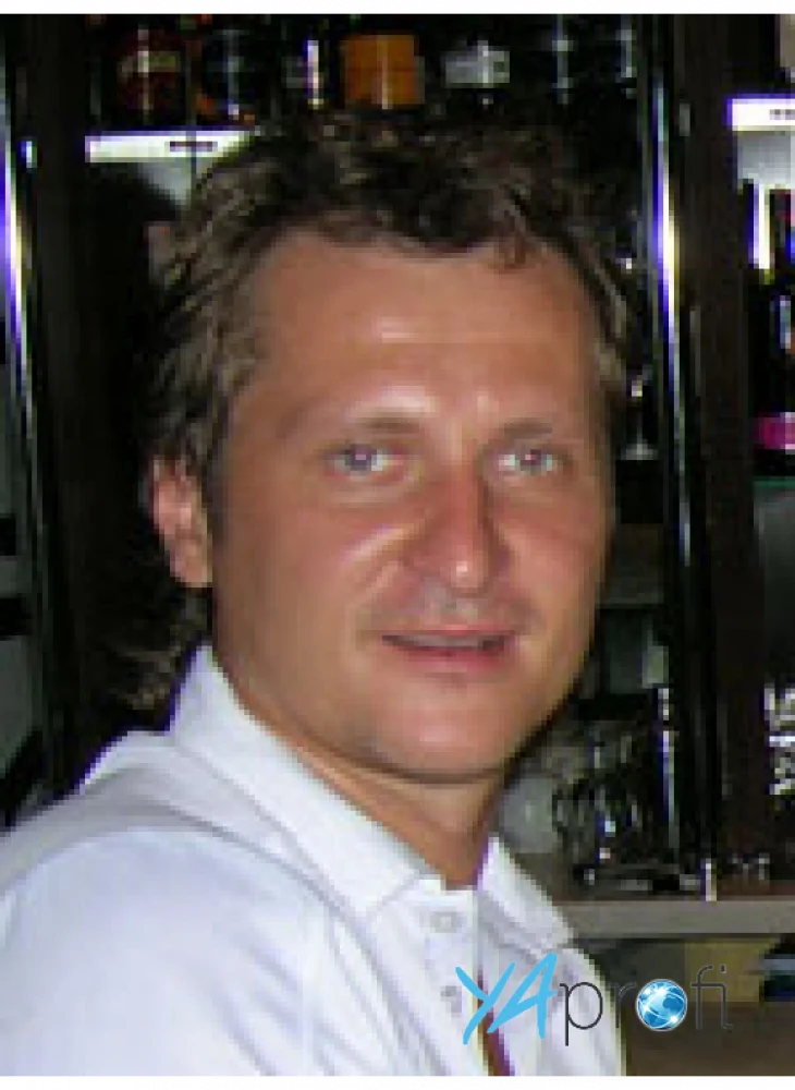 Куленко Илья