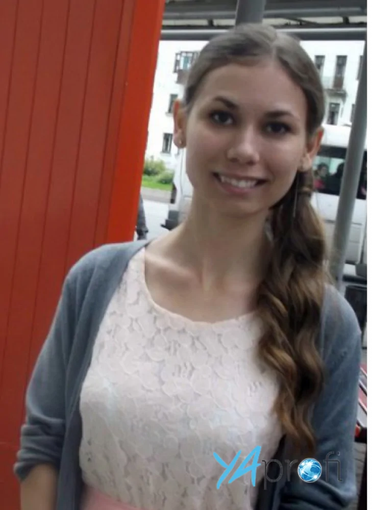 Григоращук Ирина