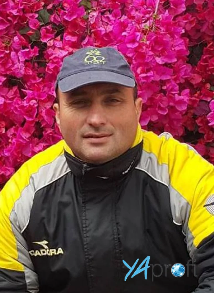 Фурман Игорь 