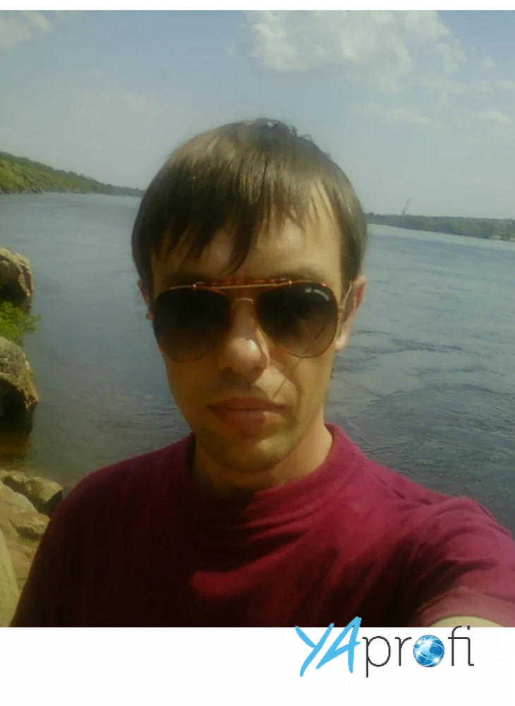 Виталий Череватый